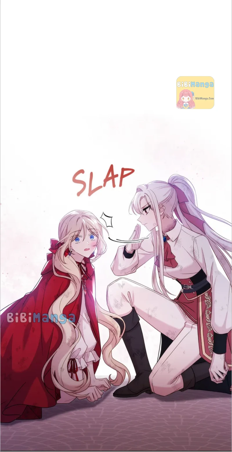 The Lady Wants to Rest chapter 95 page 58