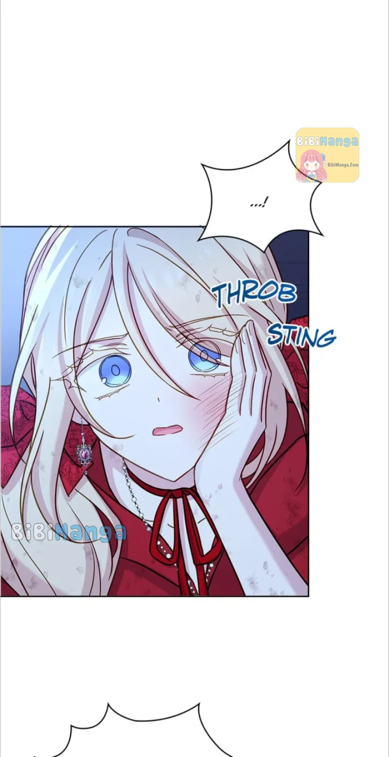 The Lady Wants to Rest chapter 95 page 59