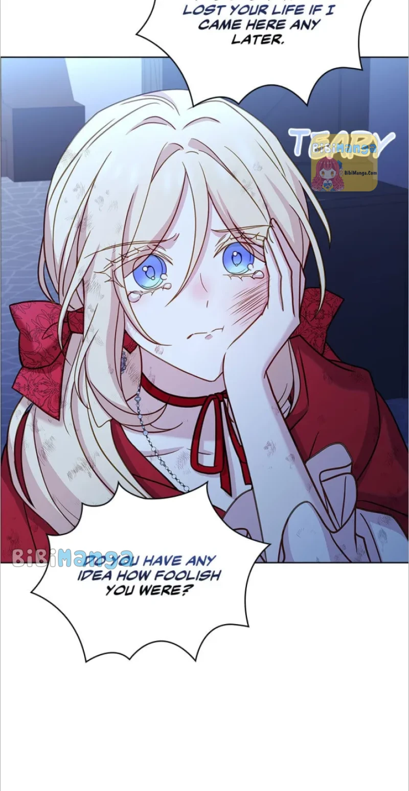 The Lady Wants to Rest chapter 95 page 61
