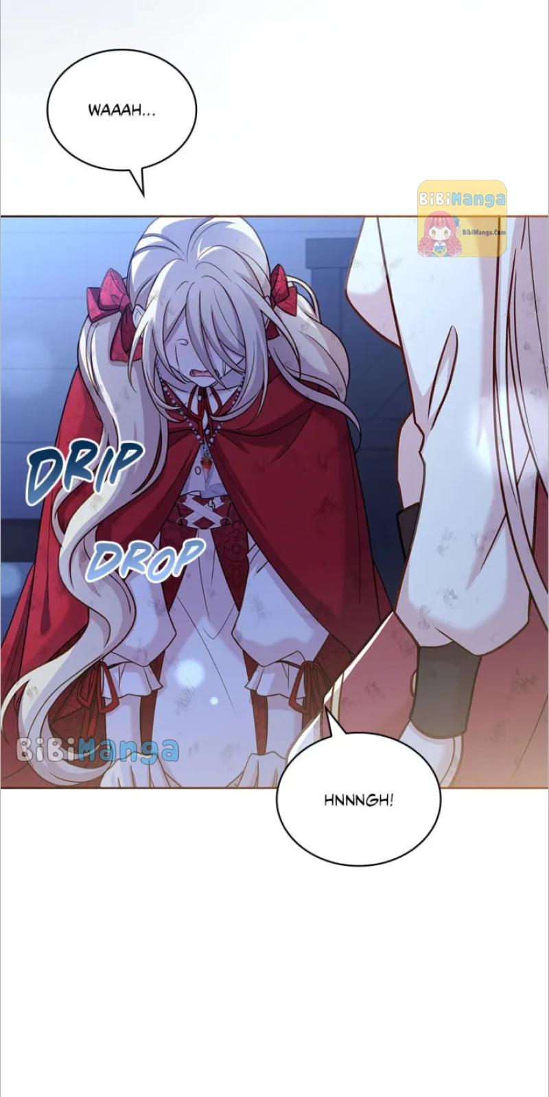 The Lady Wants to Rest chapter 95 page 63