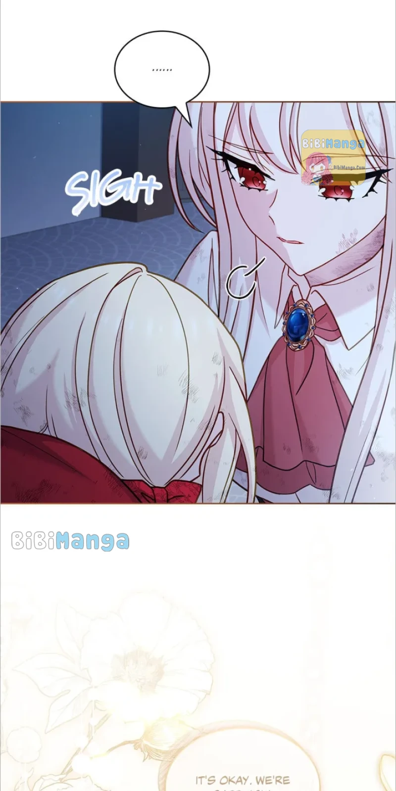 The Lady Wants to Rest chapter 95 page 64
