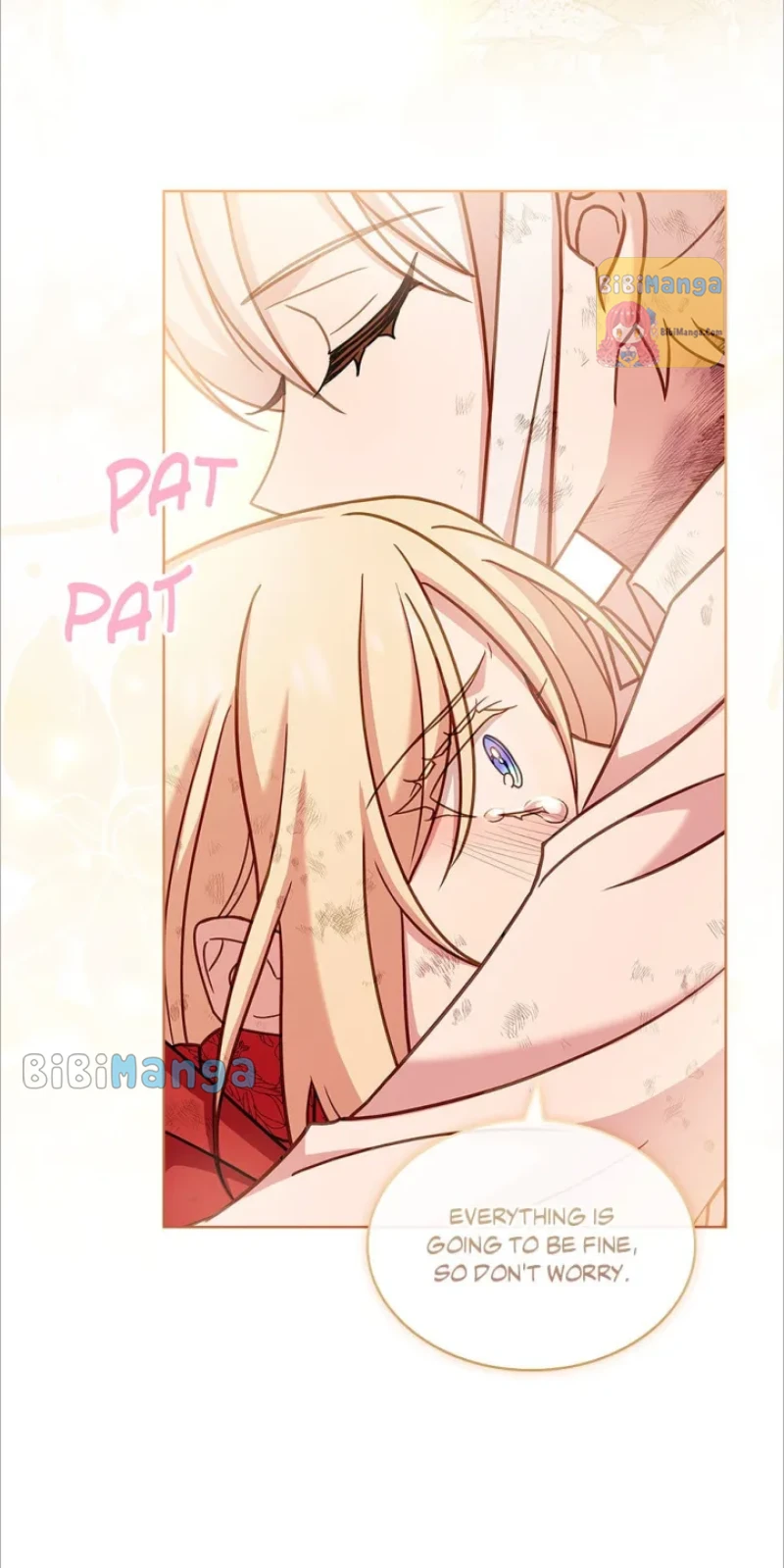 The Lady Wants to Rest chapter 95 page 66