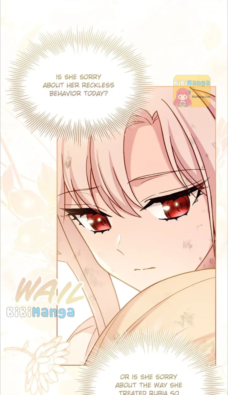 The Lady Wants to Rest chapter 95 page 69