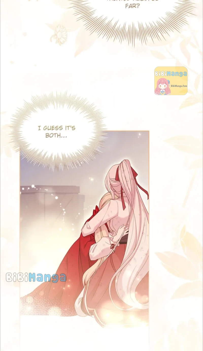 The Lady Wants to Rest chapter 95 page 70