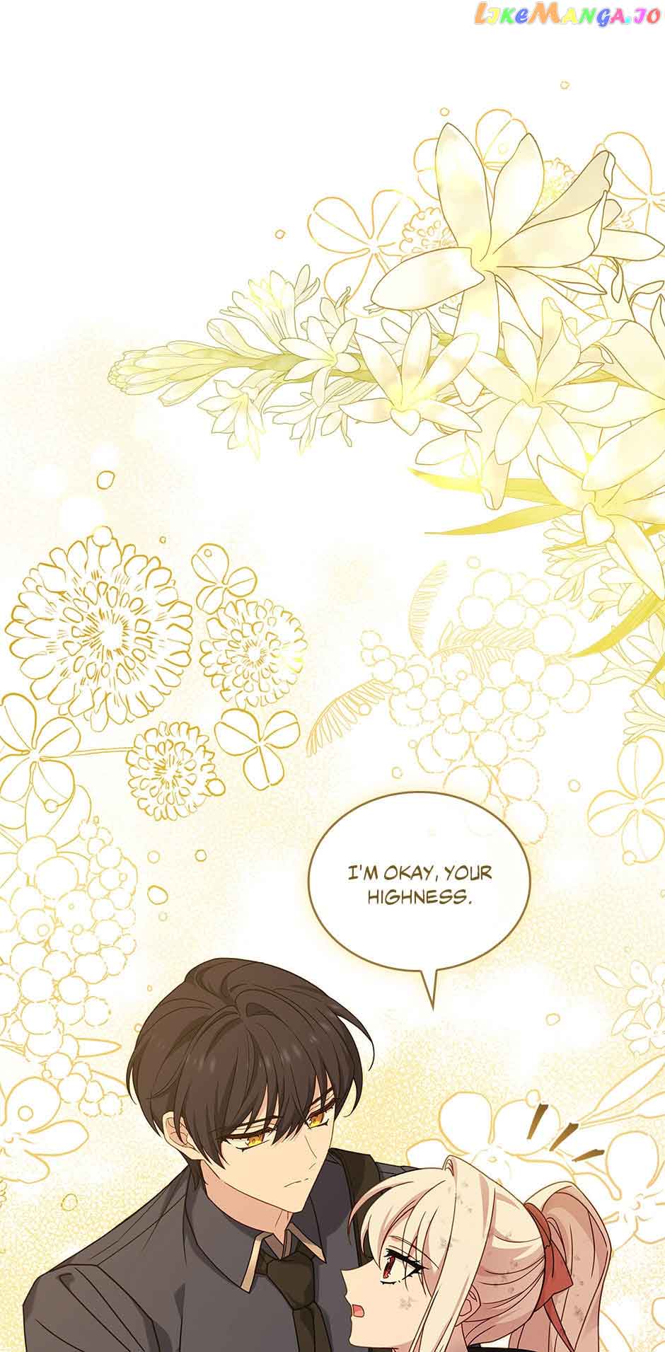 The Lady Wants to Rest chapter 96 page 16