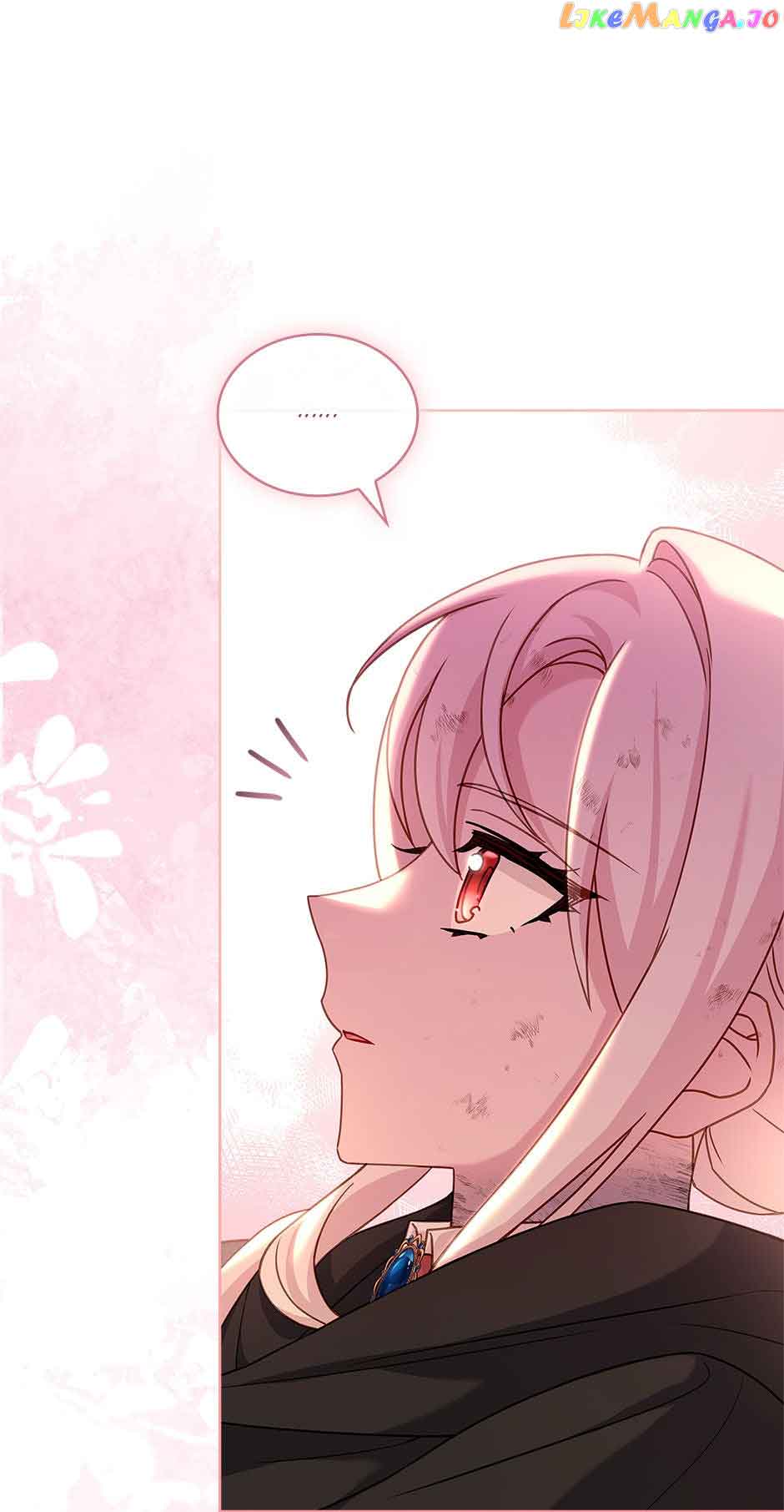 The Lady Wants to Rest chapter 96 page 32