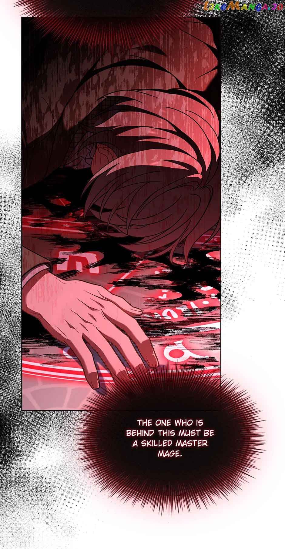 The Lady Wants to Rest chapter 96 page 46