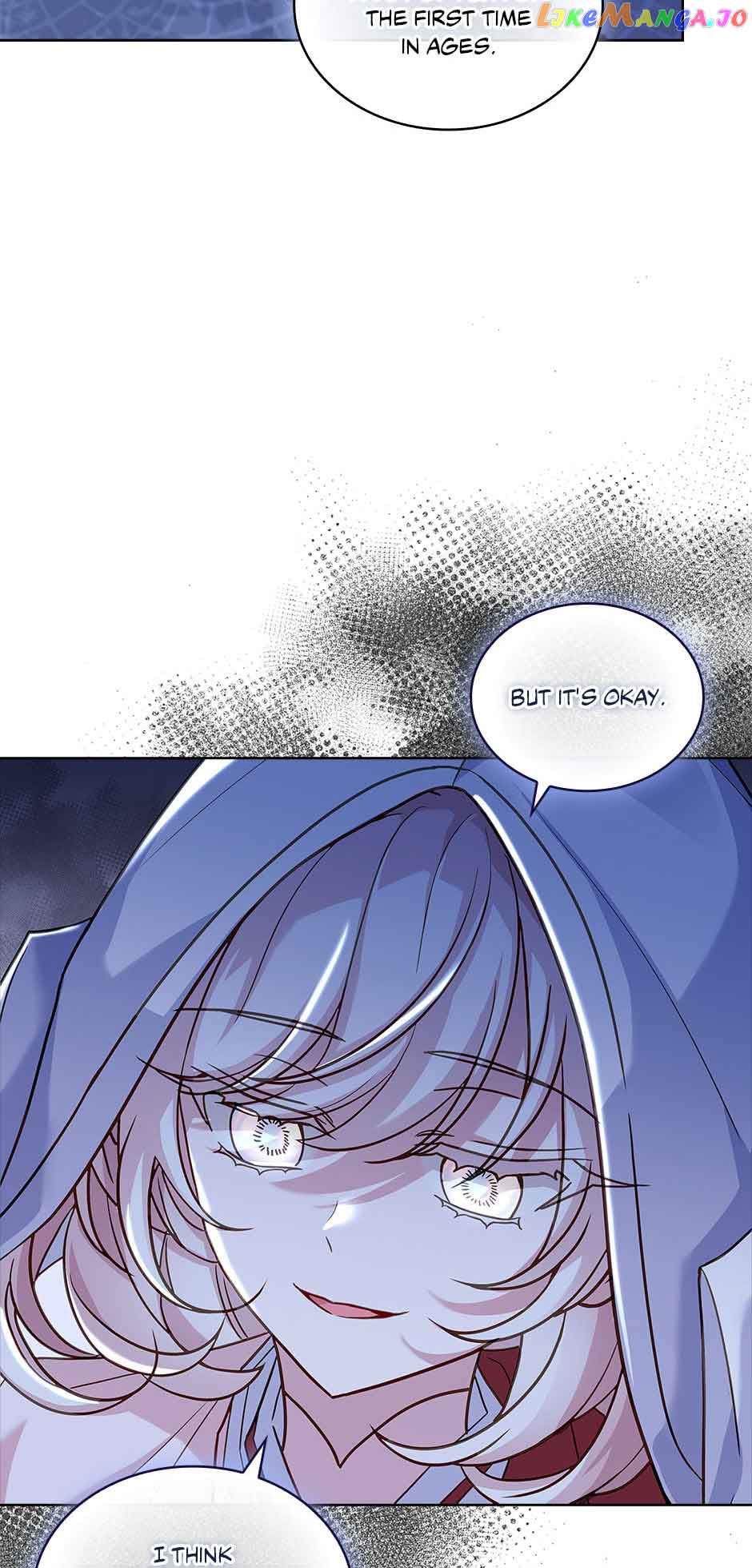 The Lady Wants to Rest chapter 96 page 55