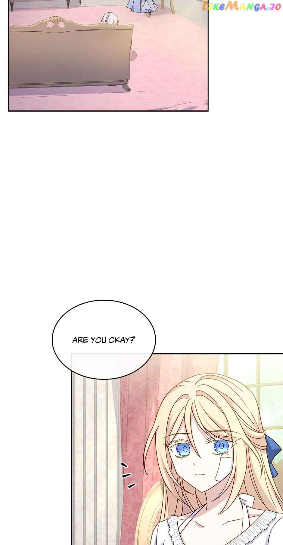 The Lady Wants to Rest chapter 96 page 69