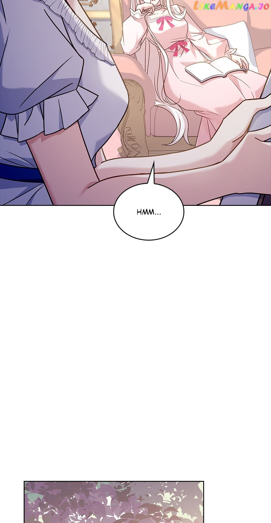 The Lady Wants to Rest chapter 96 page 71
