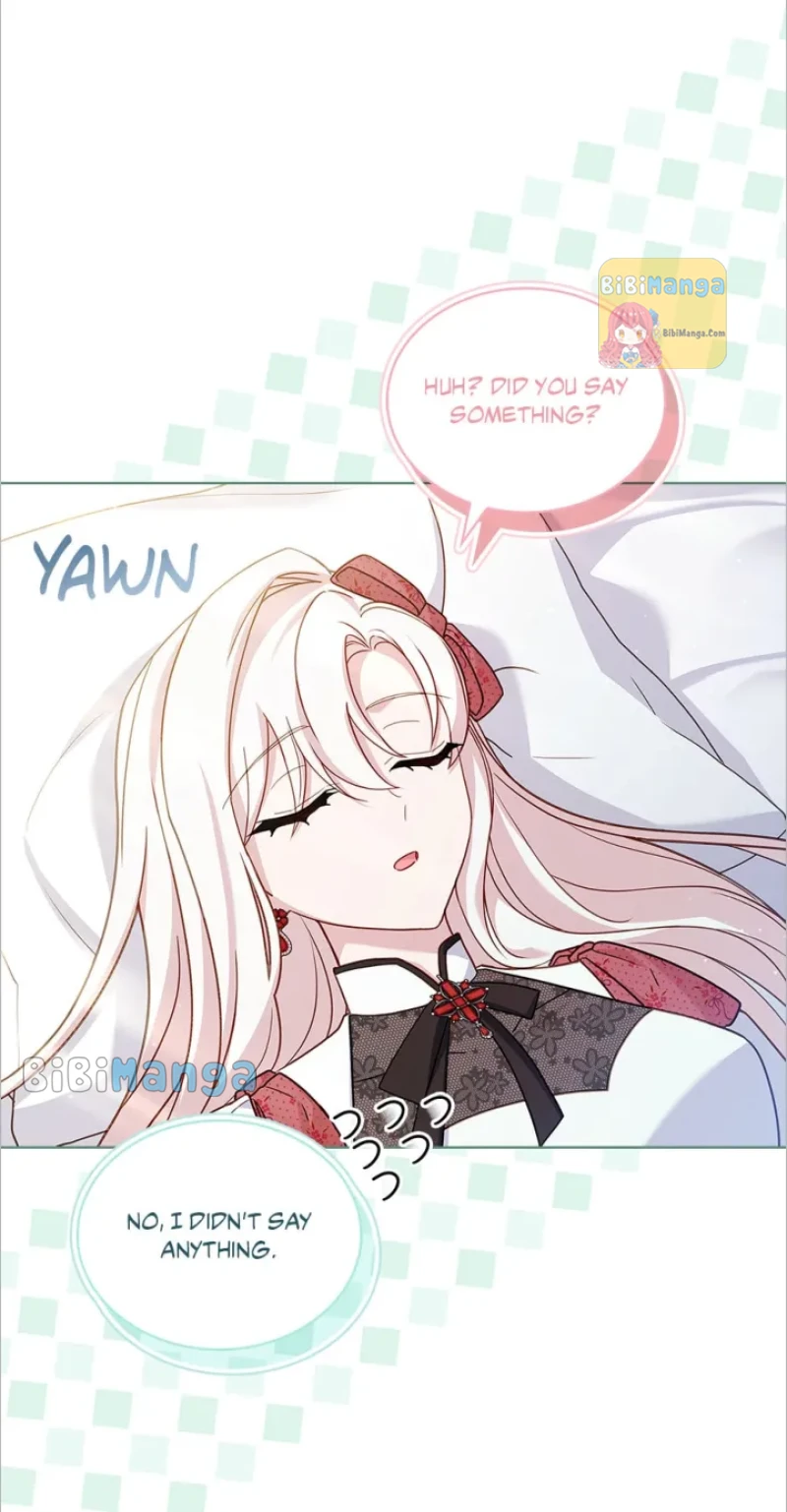 The Lady Wants to Rest chapter 97 page 2