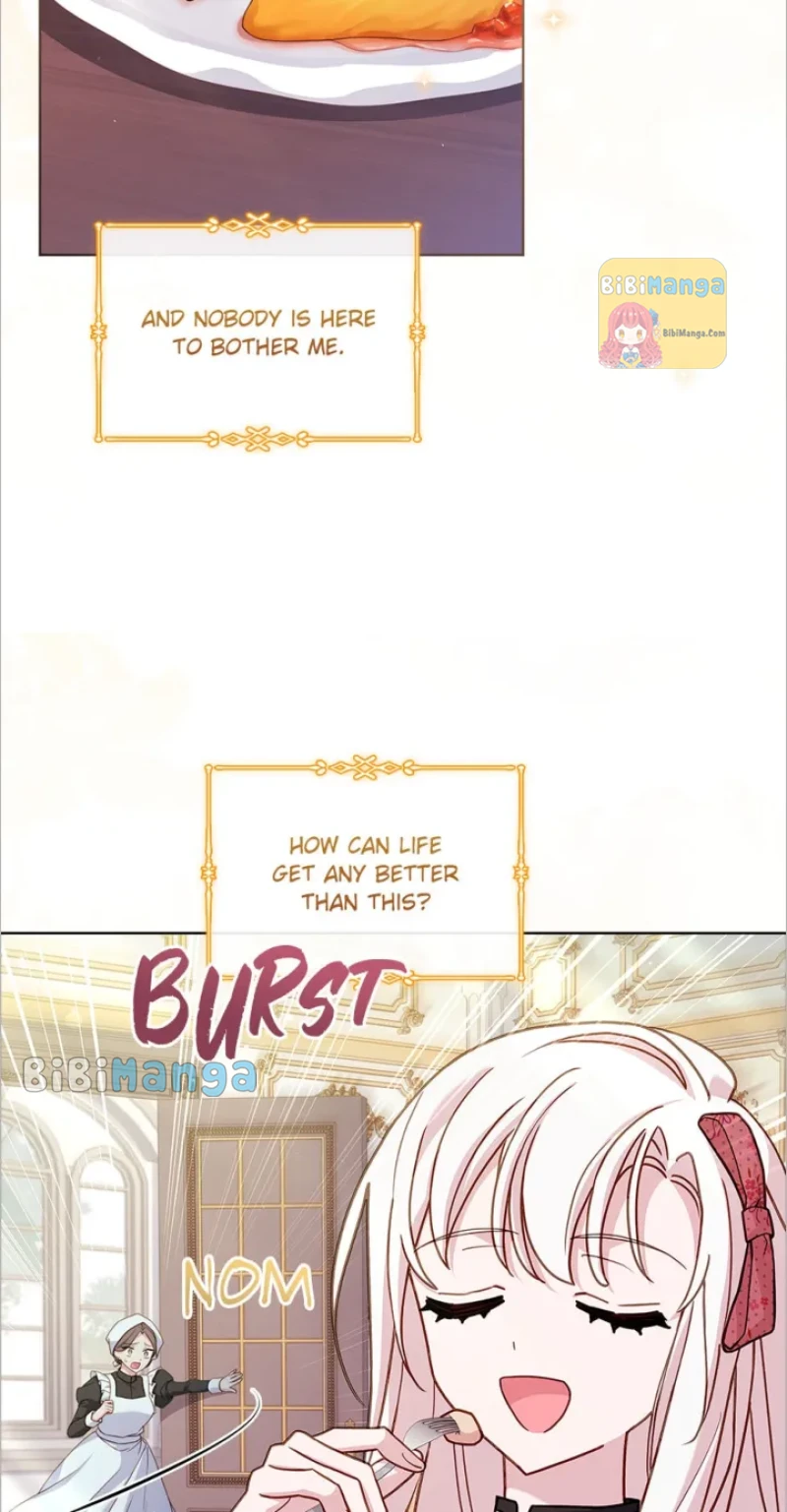 The Lady Wants to Rest chapter 97 page 6