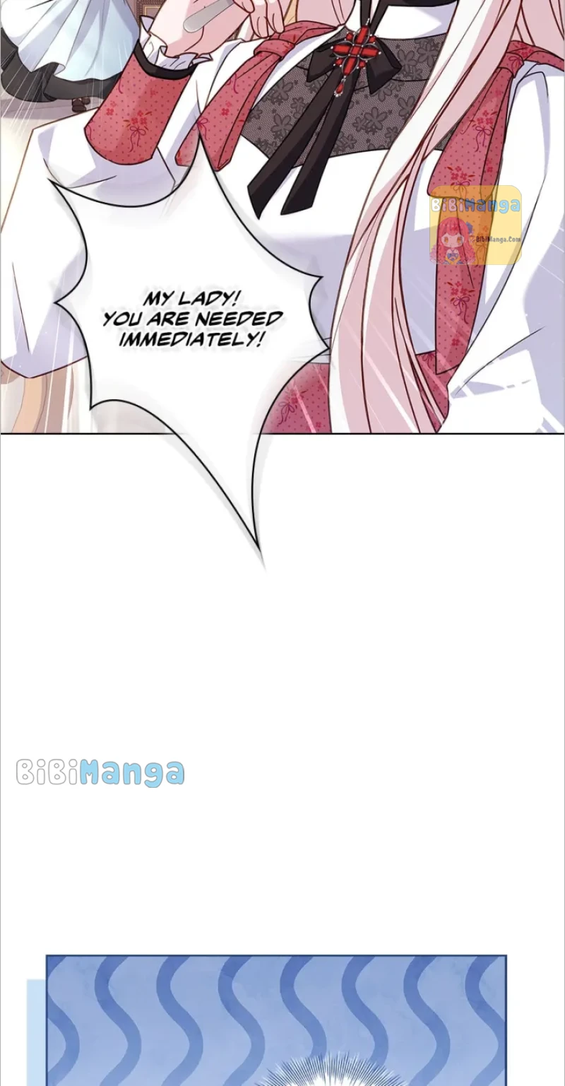 The Lady Wants to Rest chapter 97 page 7