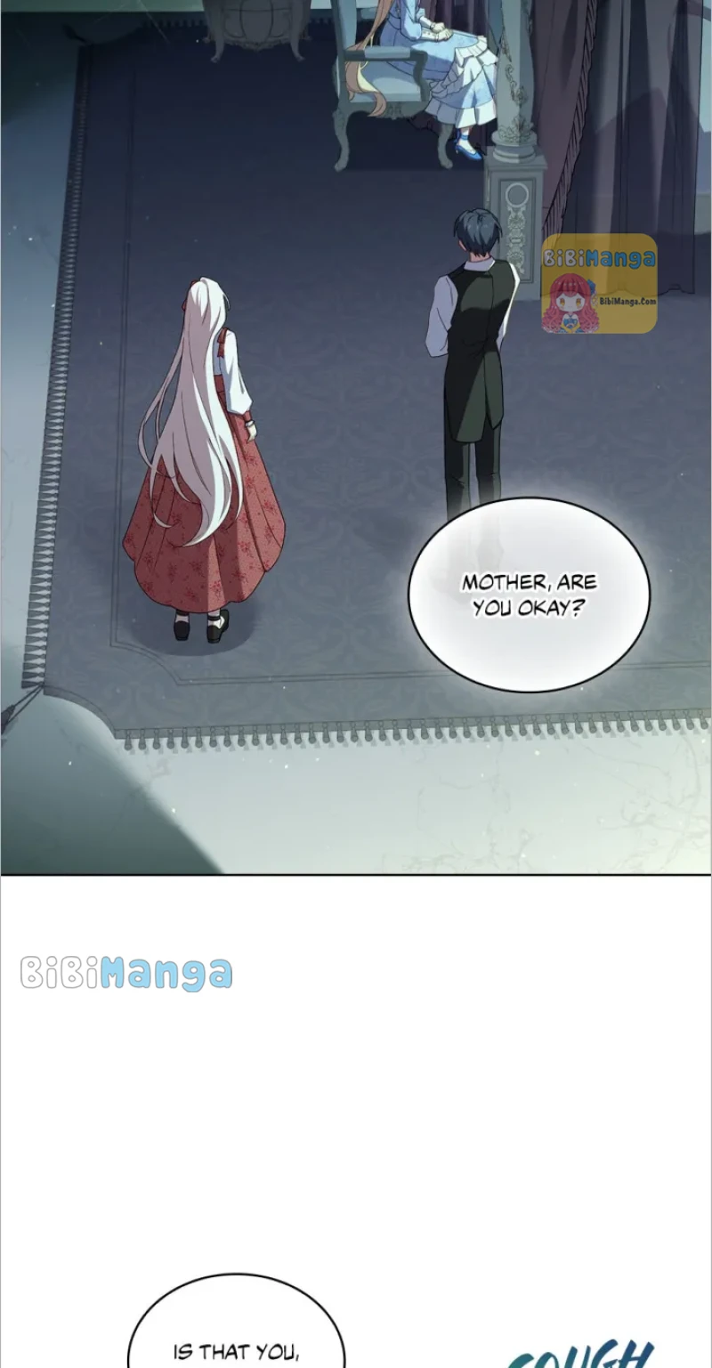 The Lady Wants to Rest chapter 97 page 11