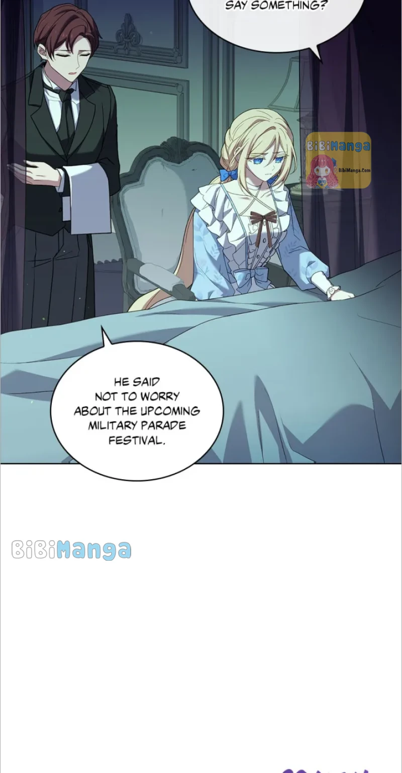 The Lady Wants to Rest chapter 97 page 14