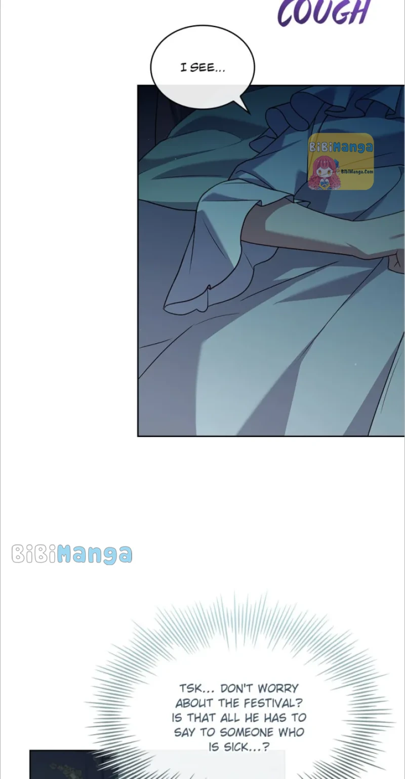 The Lady Wants to Rest chapter 97 page 15
