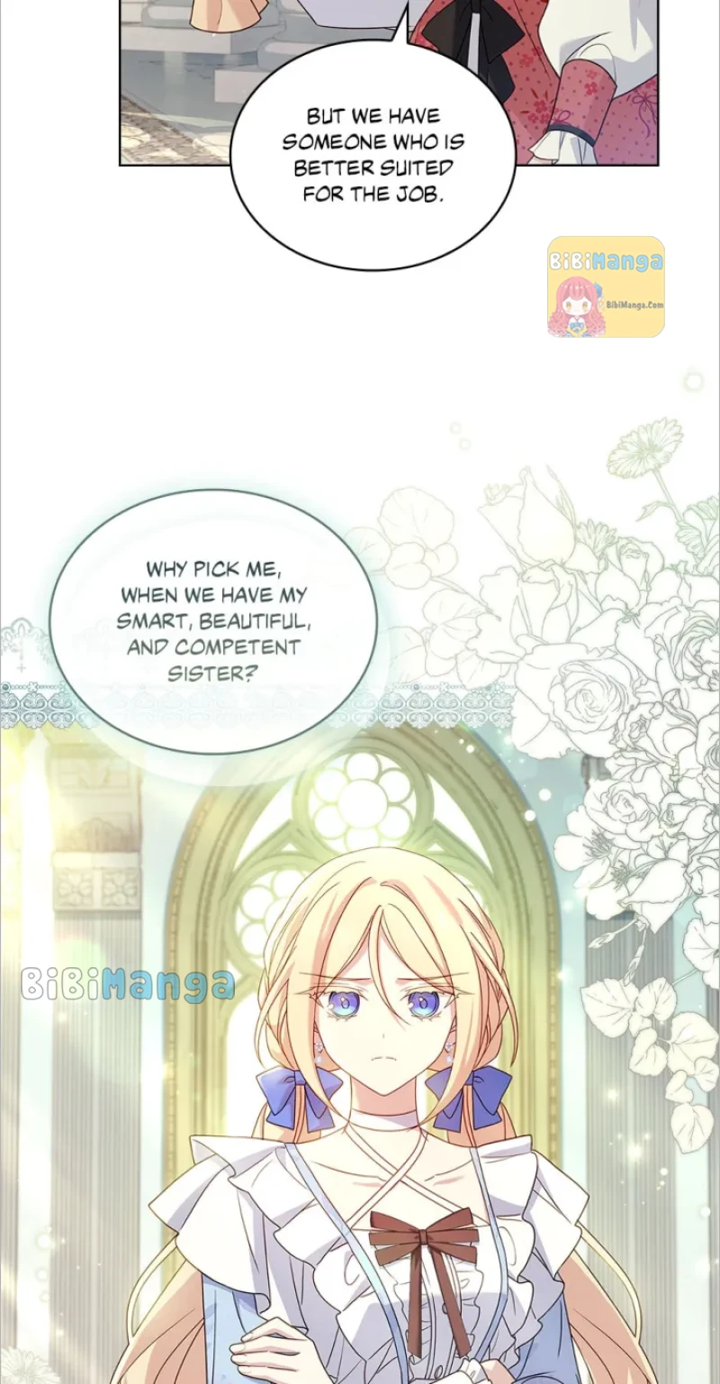 The Lady Wants to Rest chapter 97 page 23