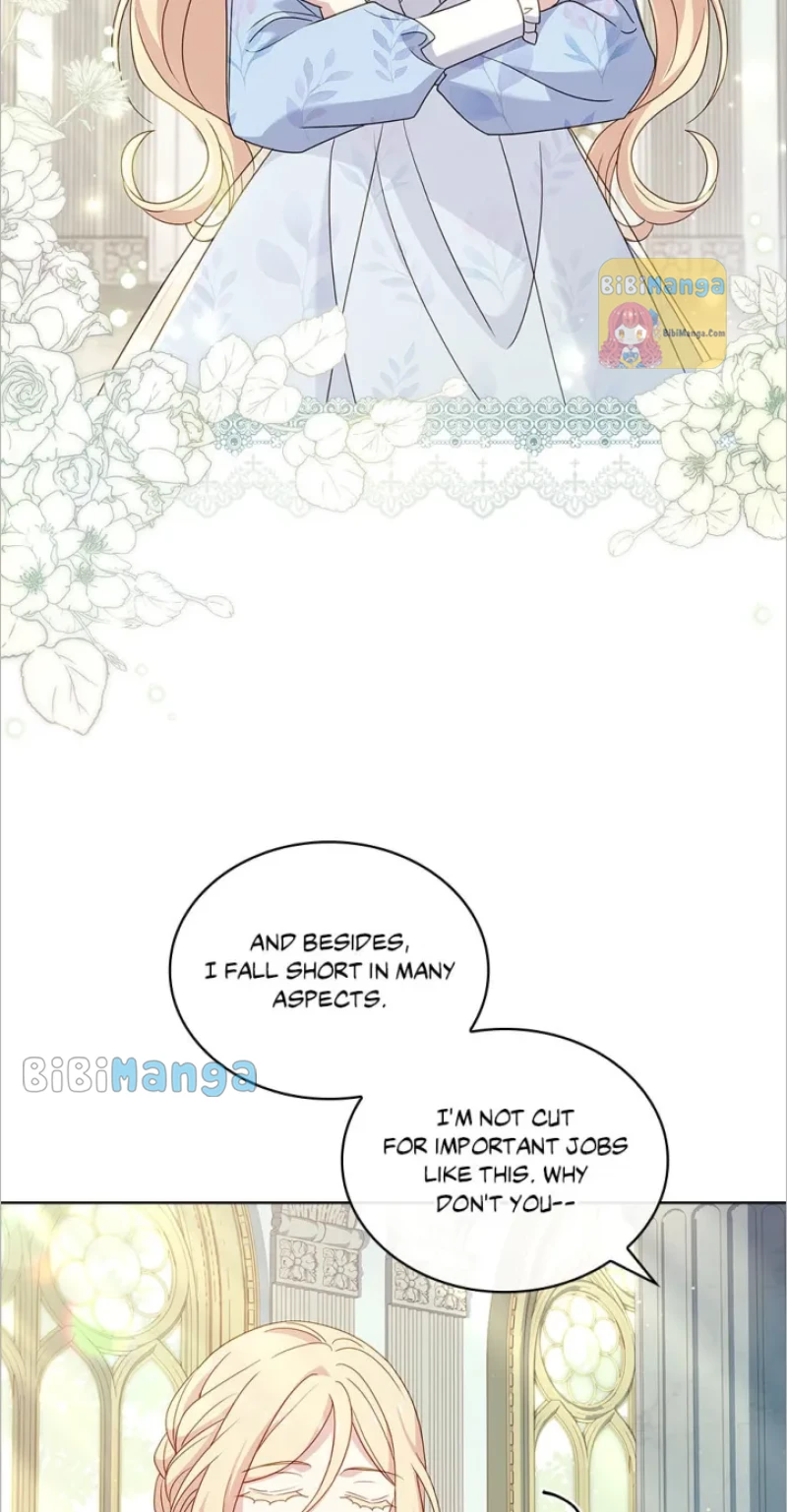 The Lady Wants to Rest chapter 97 page 24