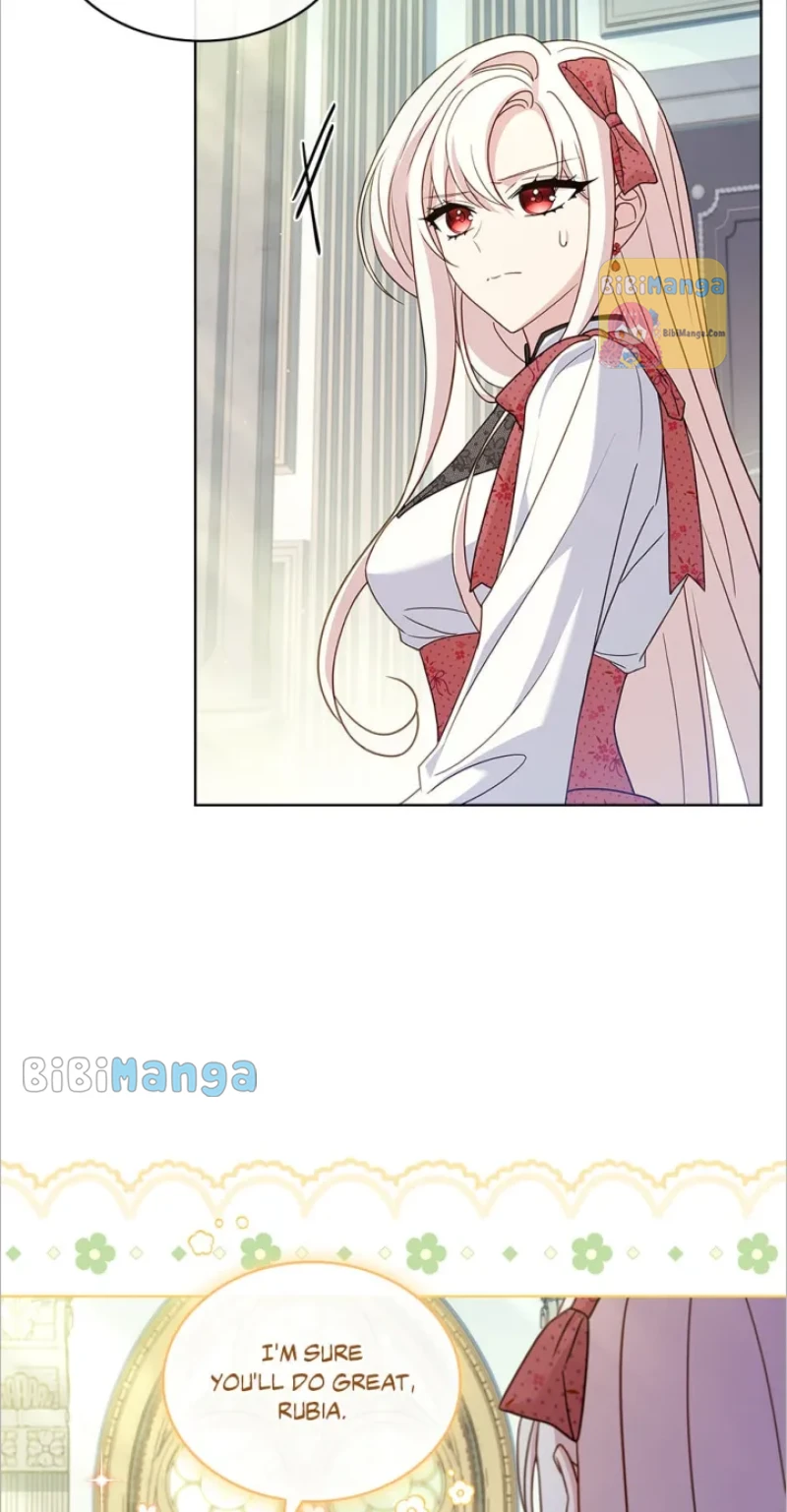 The Lady Wants to Rest chapter 97 page 26