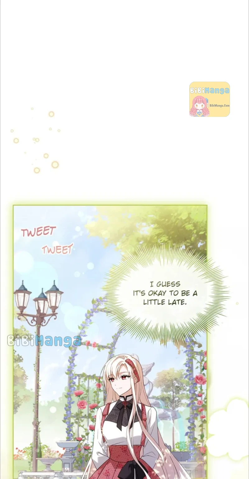 The Lady Wants to Rest chapter 97 page 37