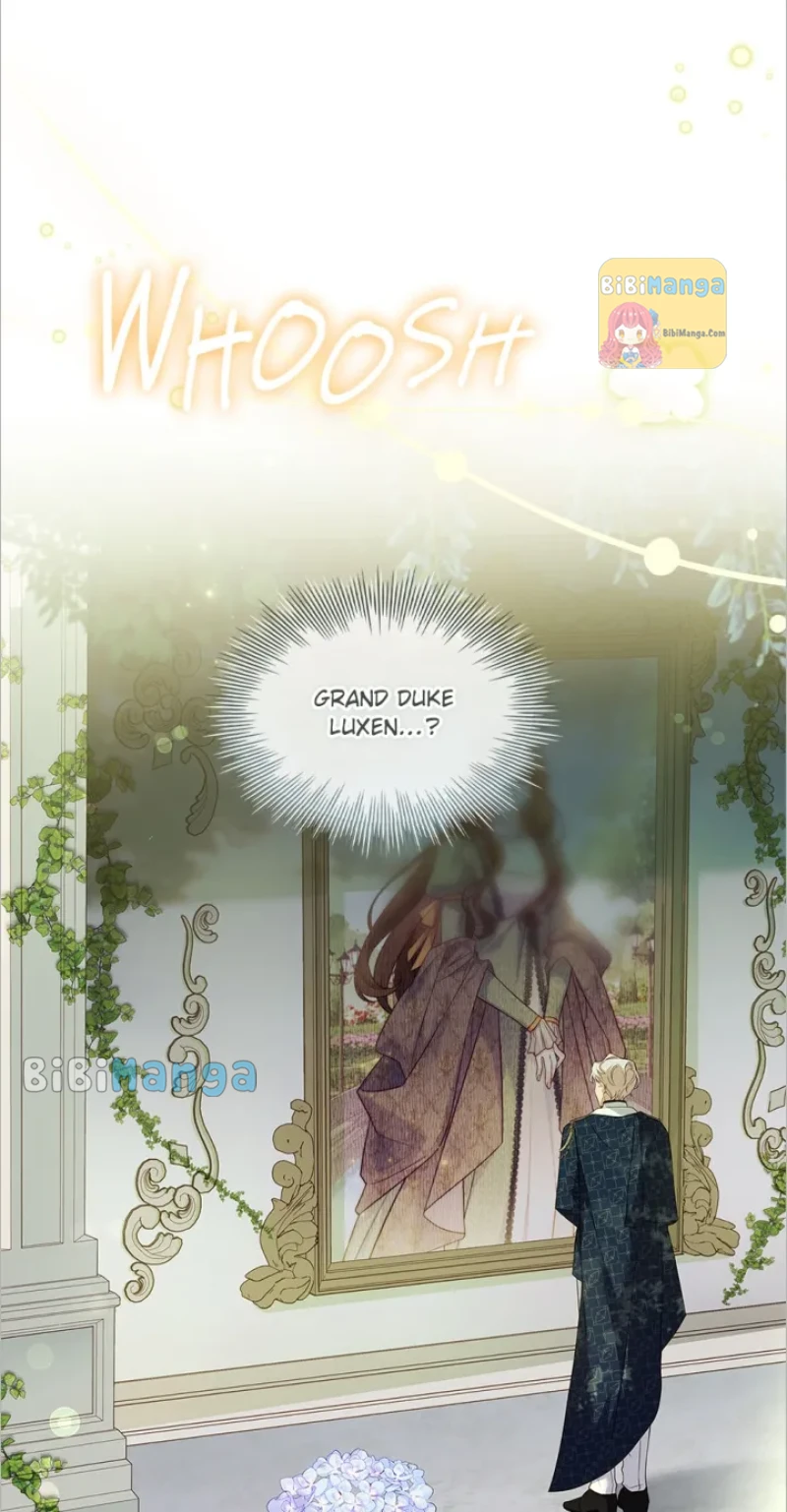 The Lady Wants to Rest chapter 97 page 40