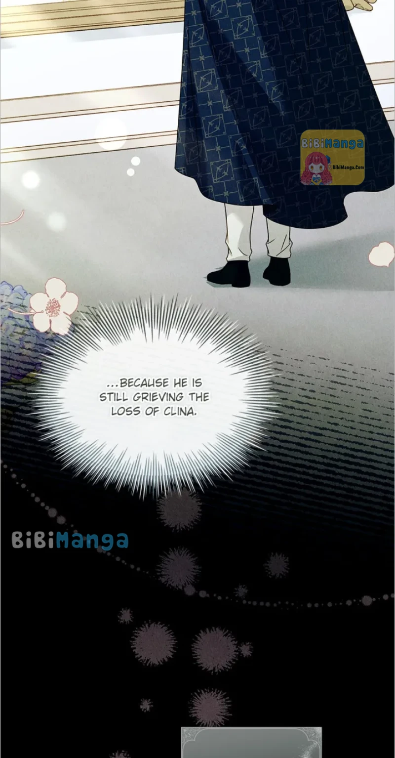 The Lady Wants to Rest chapter 97 page 47