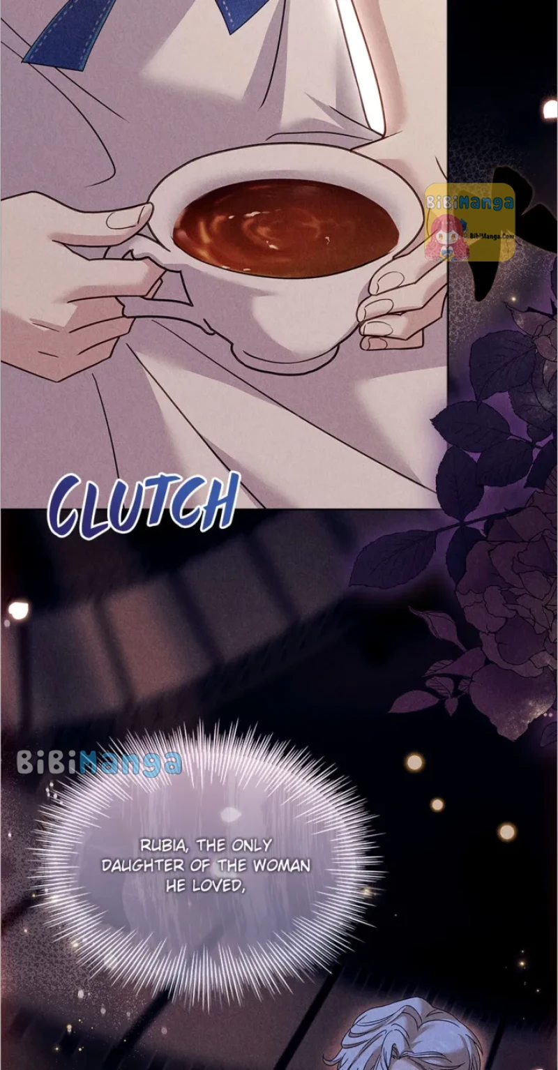 The Lady Wants to Rest chapter 97 page 50