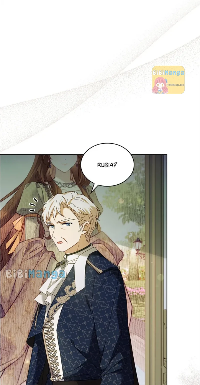 The Lady Wants to Rest chapter 97 page 56