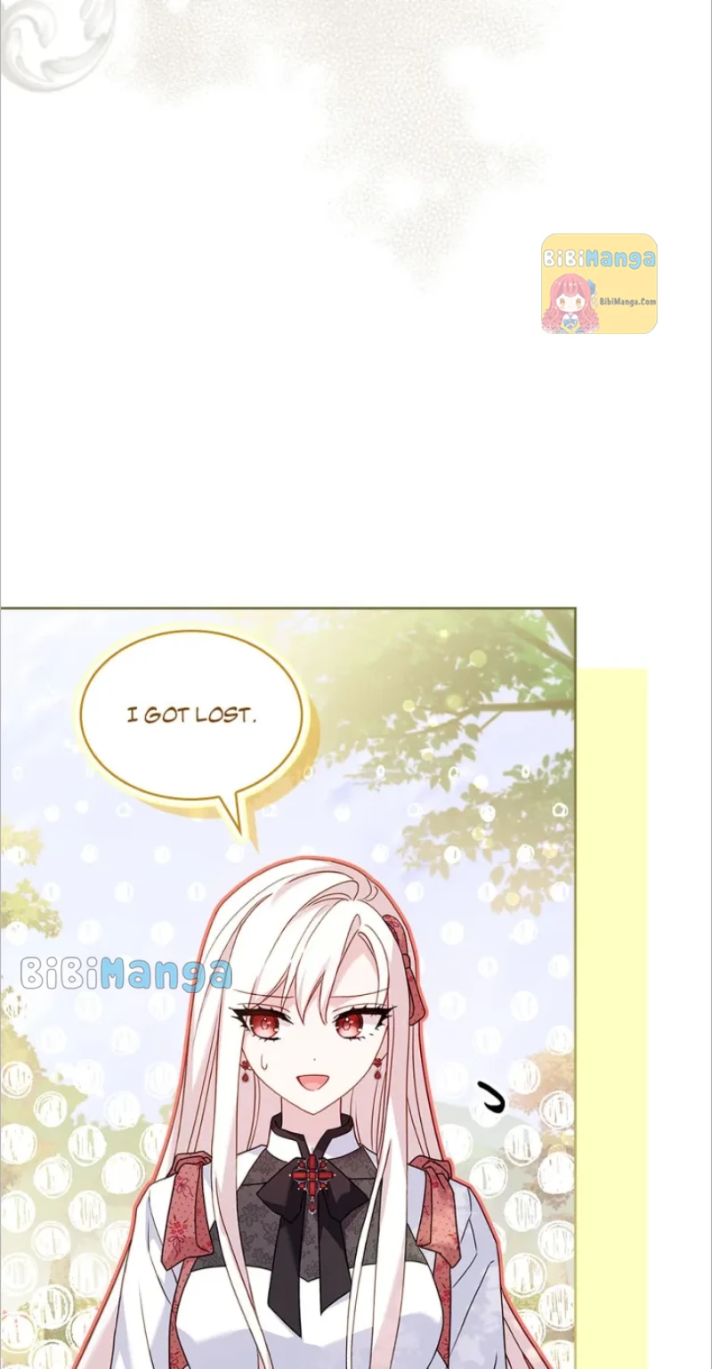 The Lady Wants to Rest chapter 97 page 59