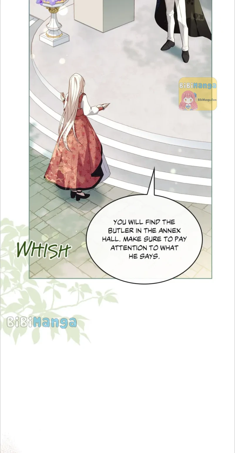 The Lady Wants to Rest chapter 97 page 61