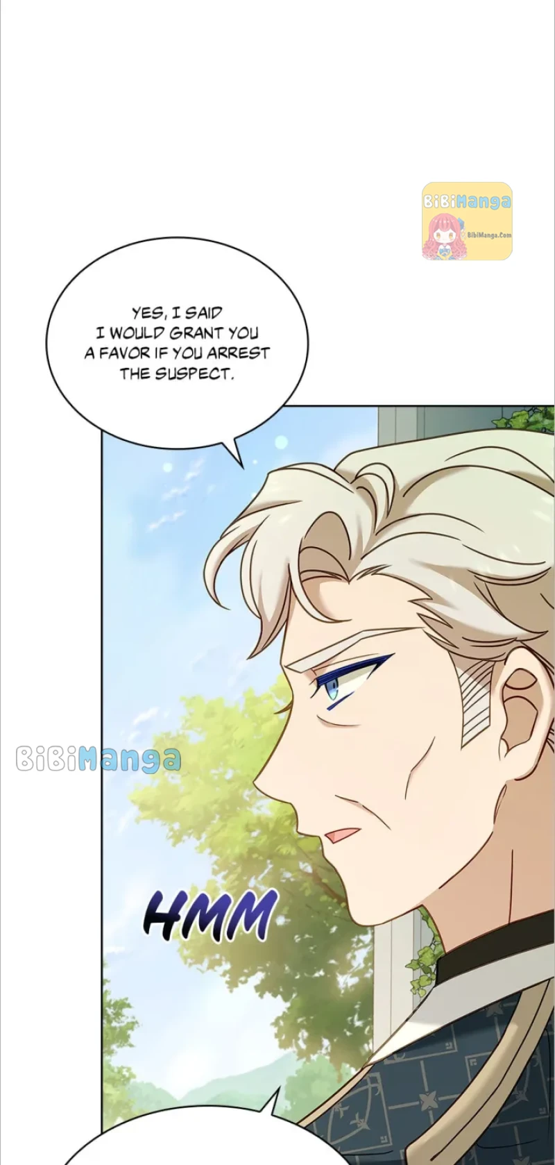 The Lady Wants to Rest chapter 97 page 66