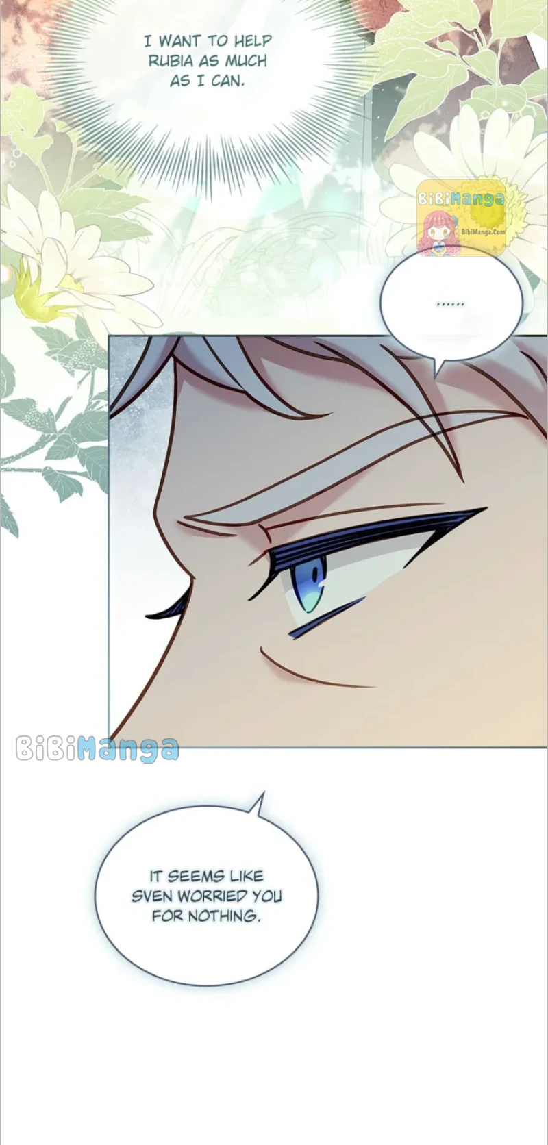 The Lady Wants to Rest chapter 97 page 71