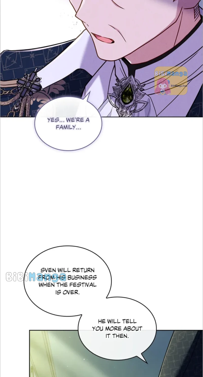 The Lady Wants to Rest chapter 97 page 77