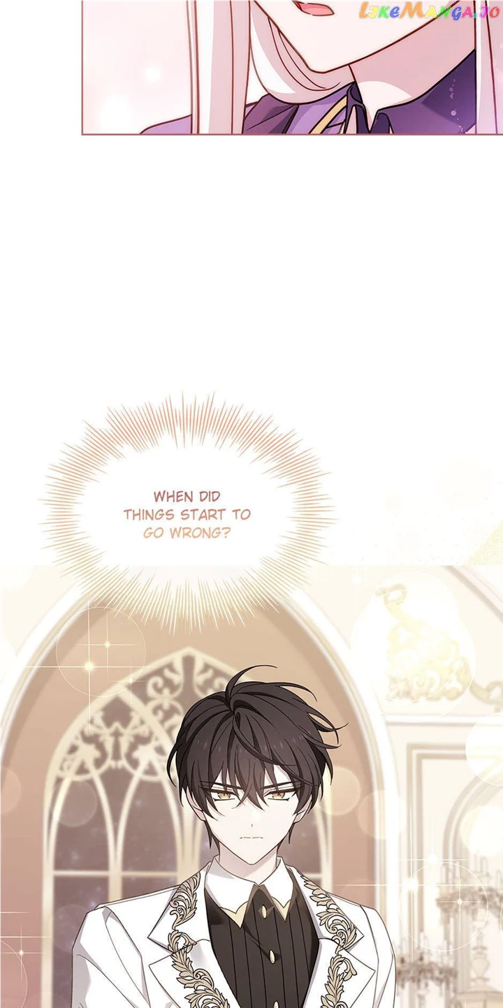 The Lady Wants to Rest chapter 99 page 4