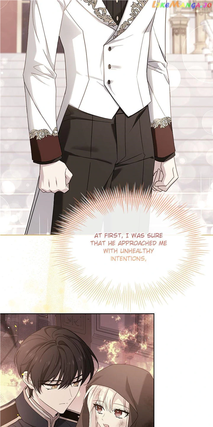 The Lady Wants to Rest chapter 99 page 5