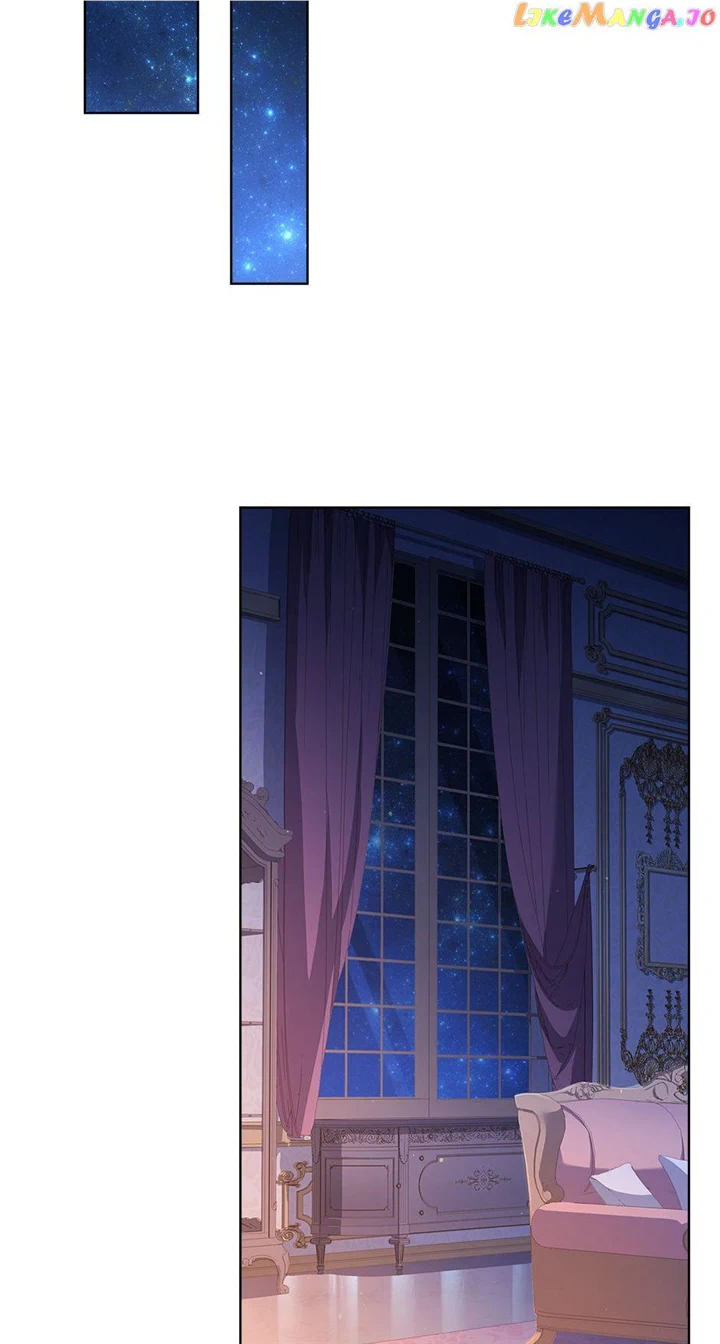 The Lady Wants to Rest chapter 99 page 14