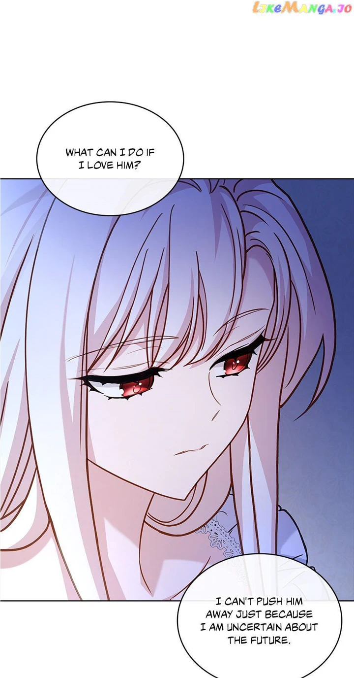 The Lady Wants to Rest chapter 99 page 25