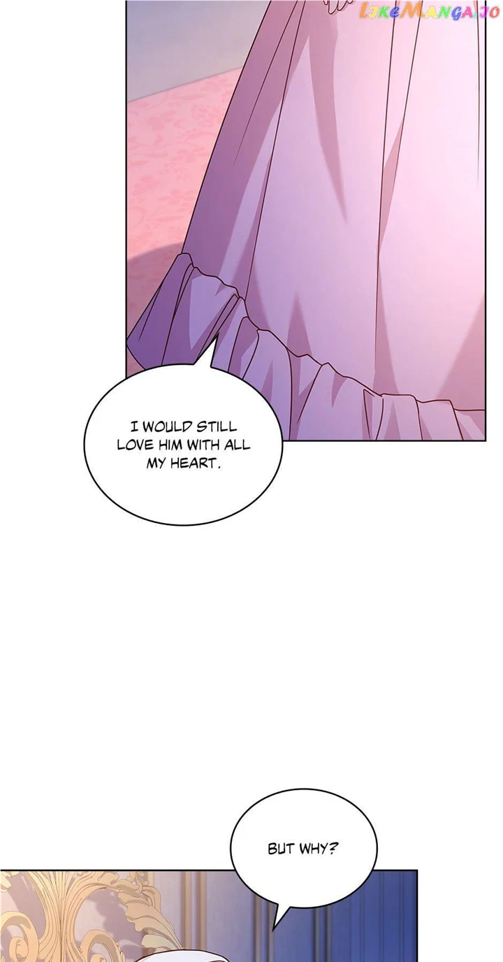 The Lady Wants to Rest chapter 99 page 29