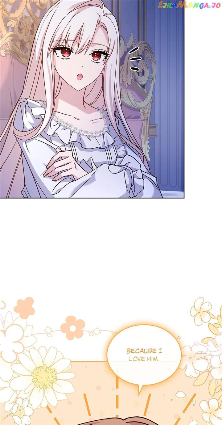 The Lady Wants to Rest chapter 99 page 30