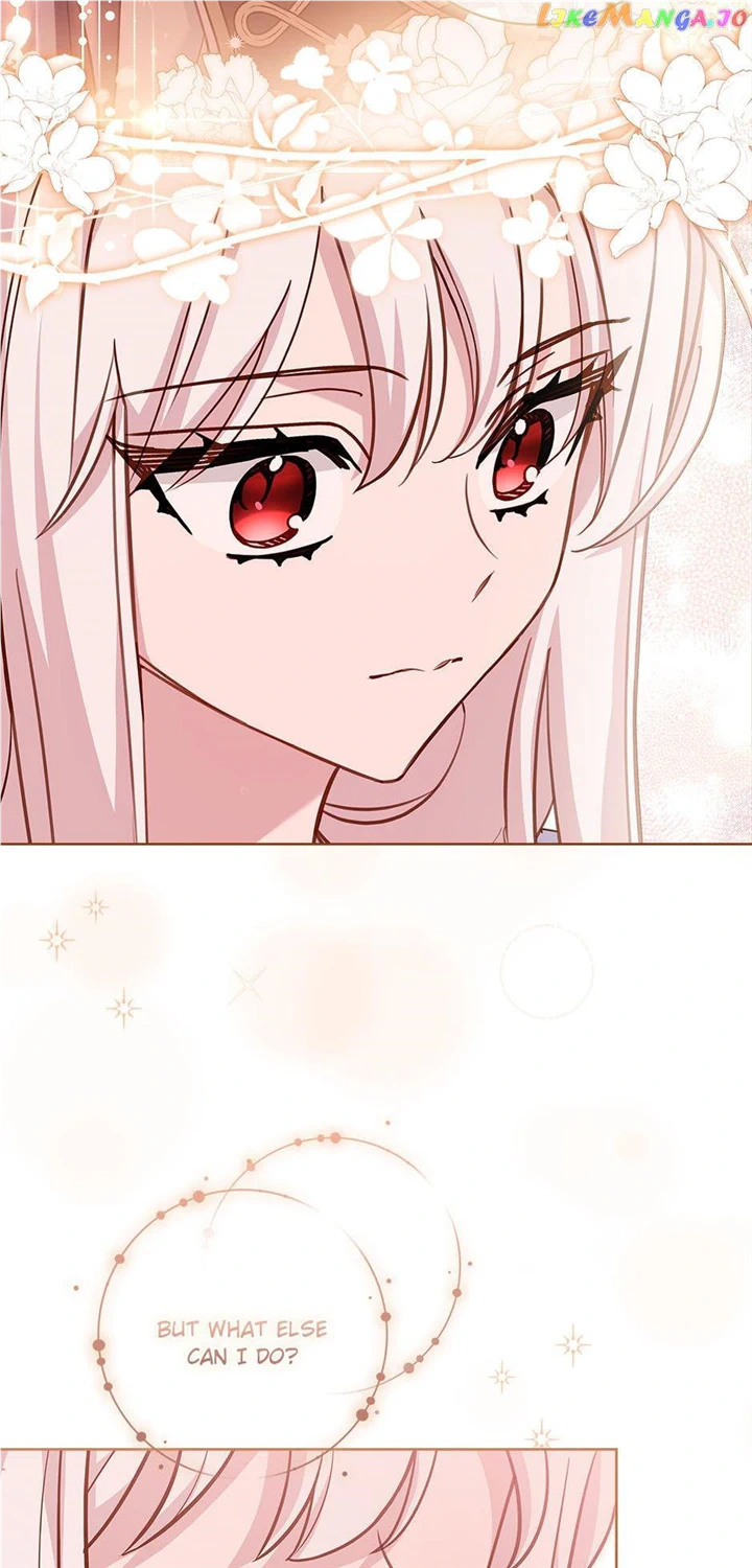 The Lady Wants to Rest chapter 99 page 33