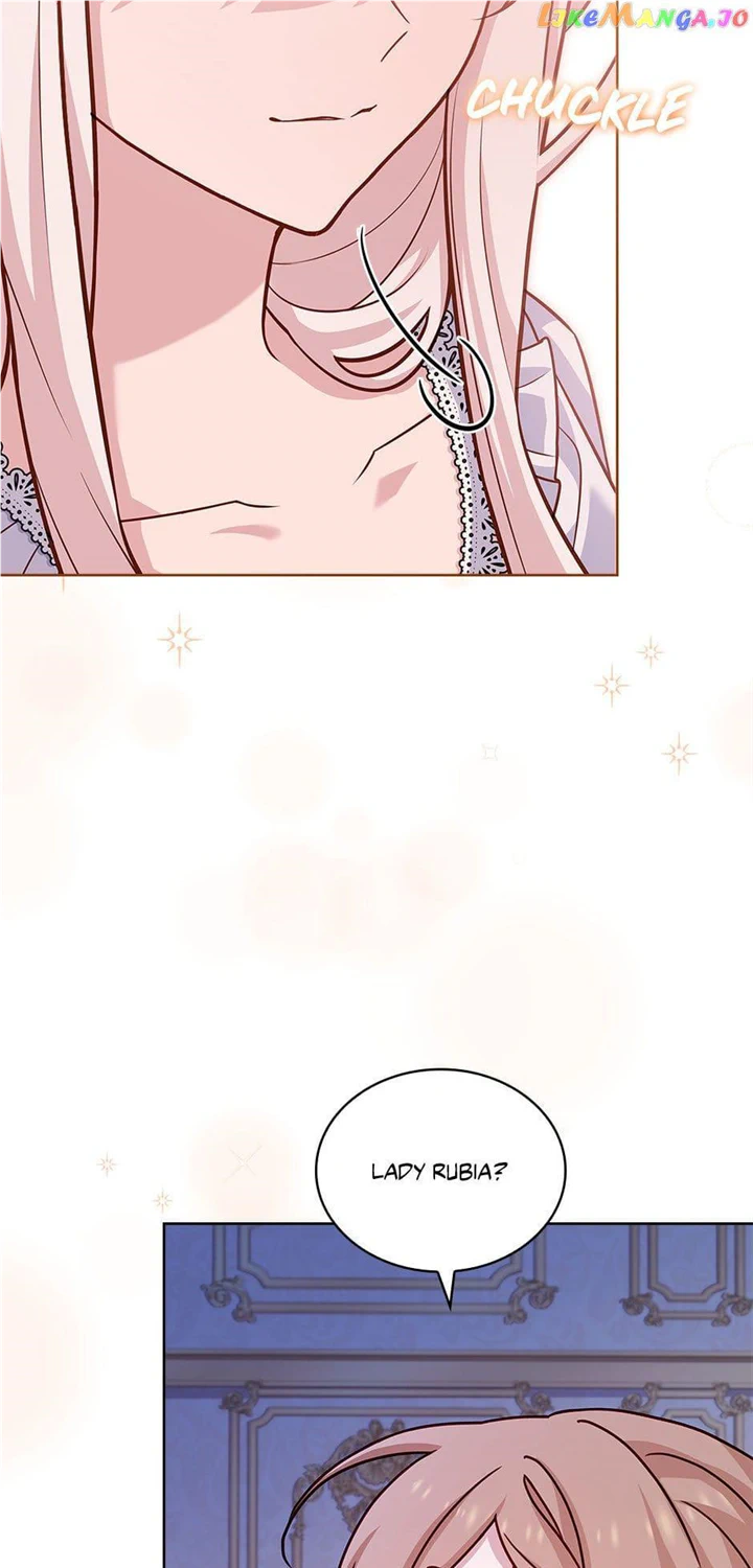 The Lady Wants to Rest chapter 99 page 34
