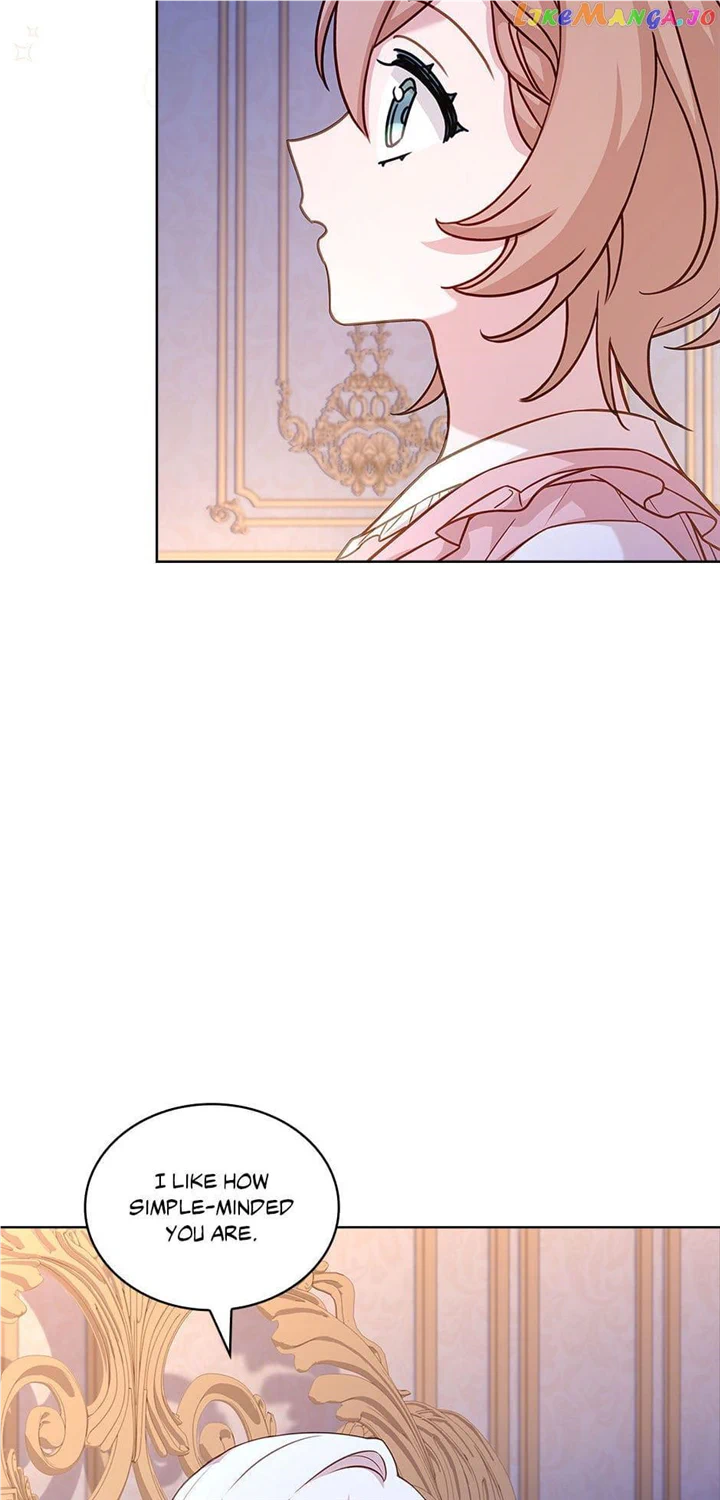 The Lady Wants to Rest chapter 99 page 35