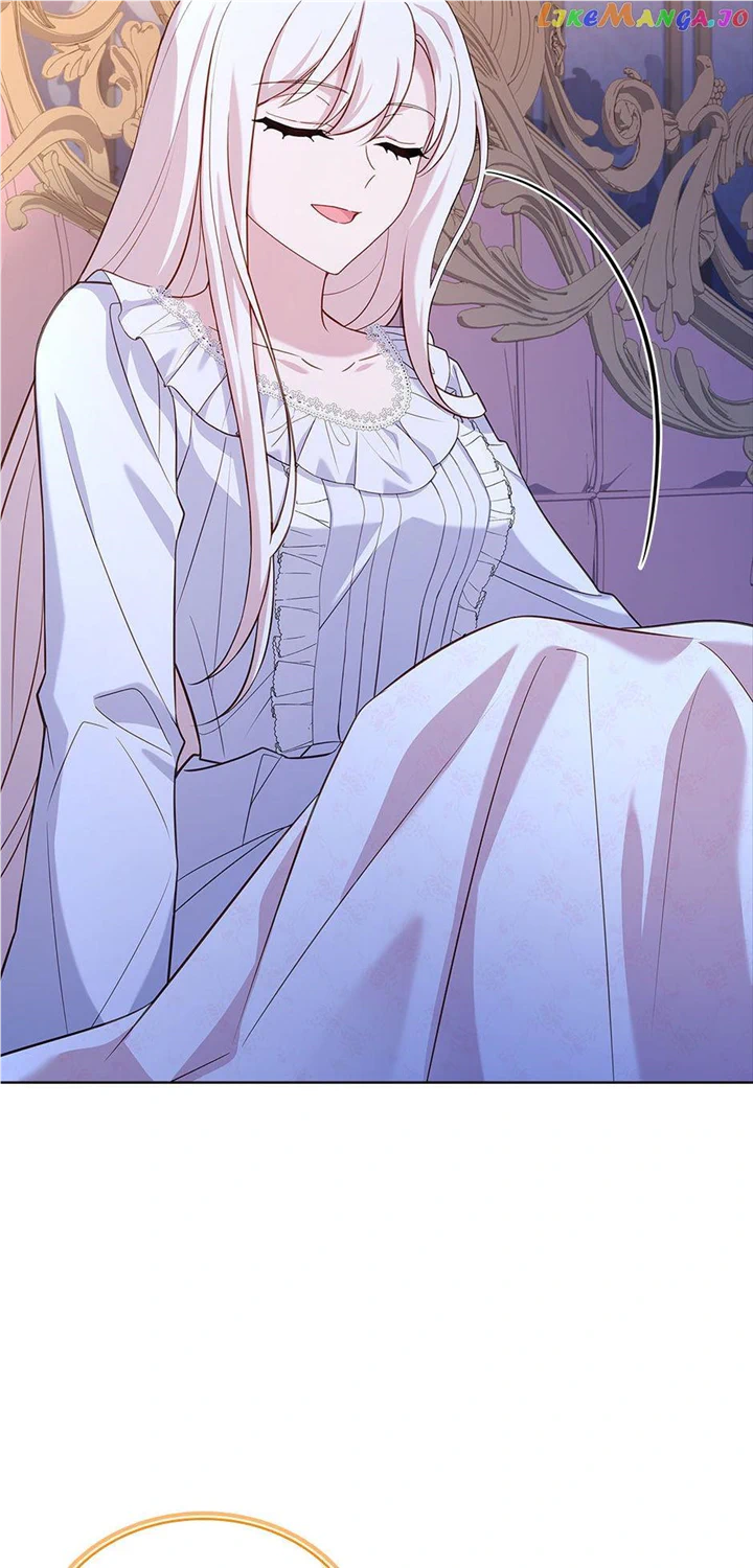 The Lady Wants to Rest chapter 99 page 36