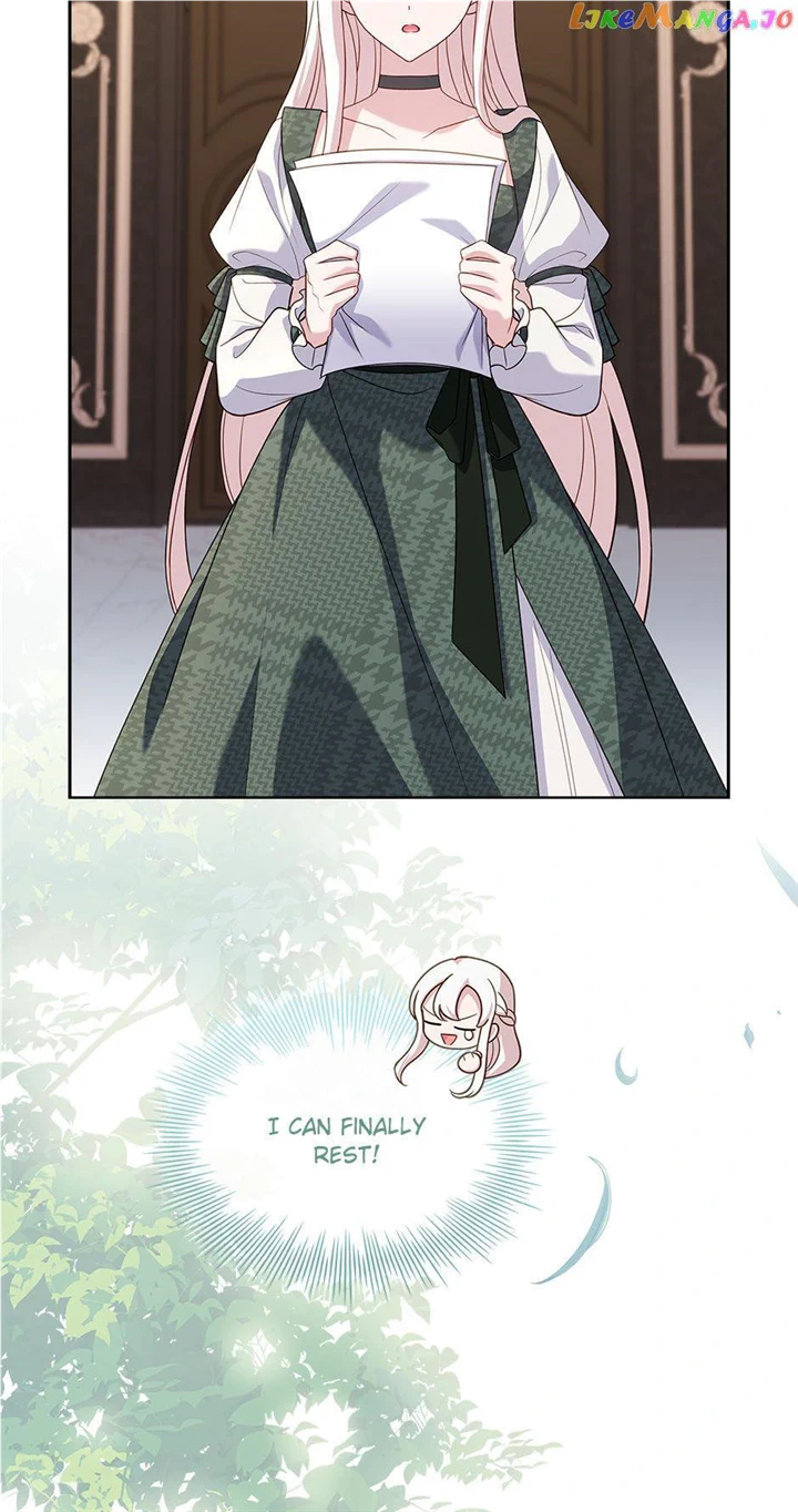 The Lady Wants to Rest chapter 99 page 47