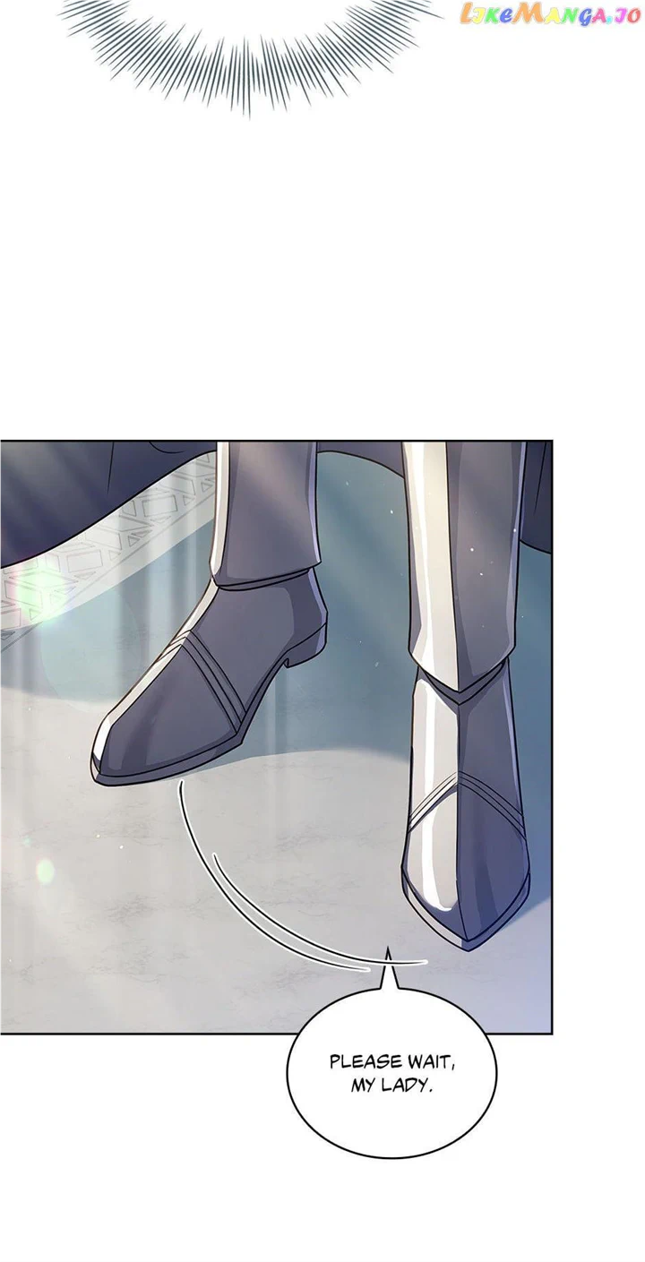 The Lady Wants to Rest chapter 99 page 57