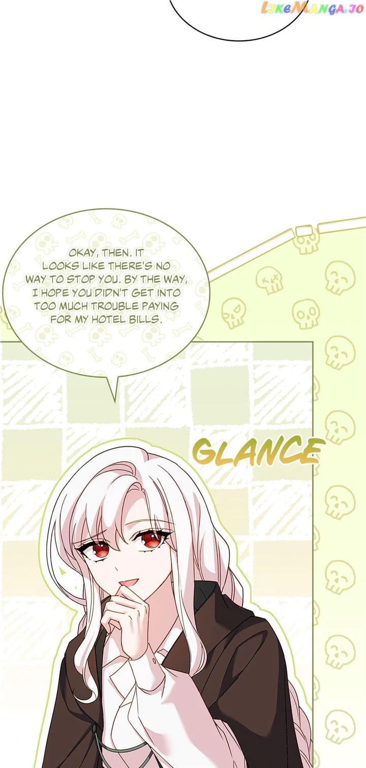 The Lady Wants to Rest chapter 99 page 60