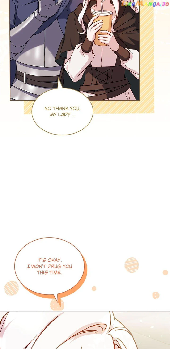 The Lady Wants to Rest chapter 99 page 70