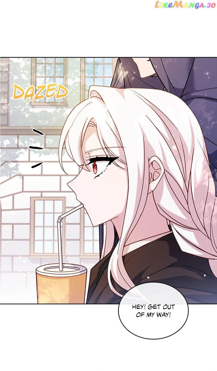 The Lady Wants to Rest chapter 99 page 73