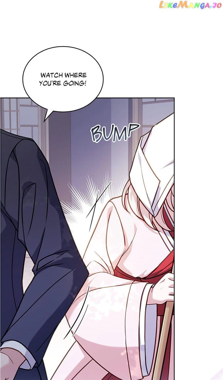 The Lady Wants to Rest chapter 99 page 74