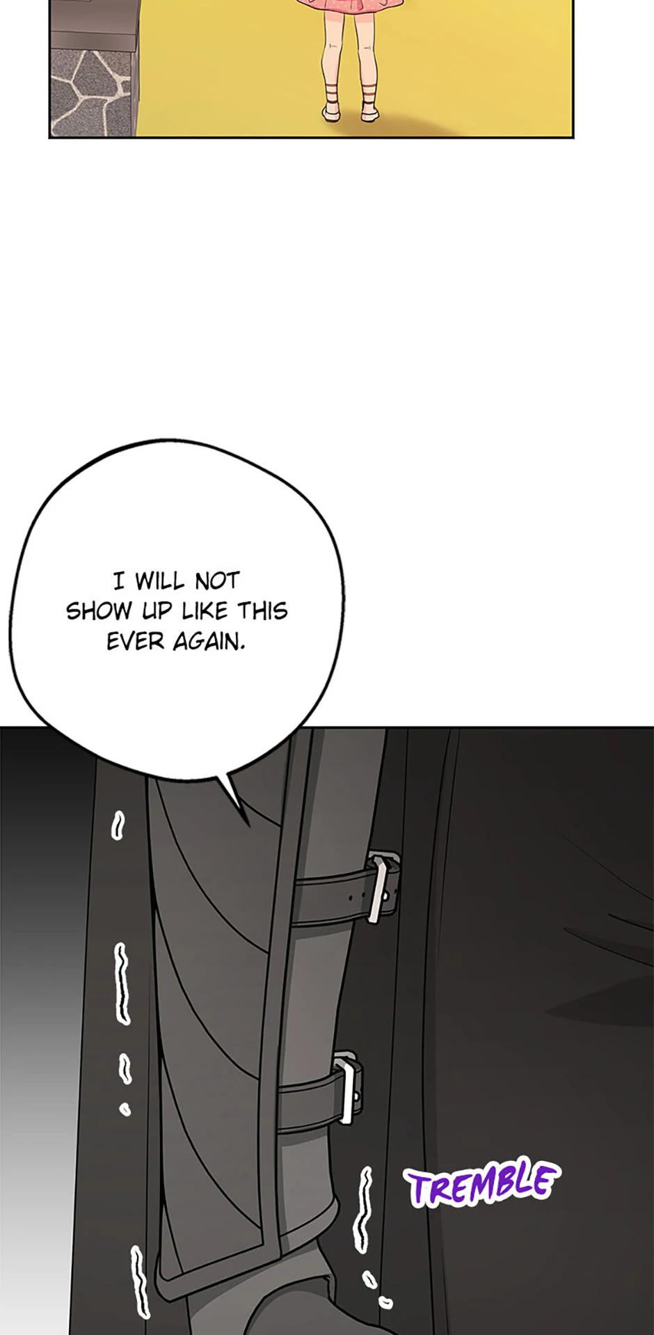 Surviving as an Illegitimate Princess chapter 101 page 12